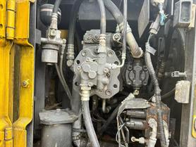 Buy Sumitomo SH120 Used Excavator / 5 Buy Sumitomo SH120 Used Excavator / 5
