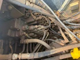 Buy Sumitomo SH120 Used Excavator / 4 Buy Sumitomo SH120 Used Excavator / 4
