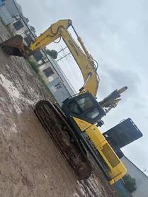 Buy Sumitomo SH360-5 Used Excavator / 2 Buy Sumitomo SH360-5 Used Excavator / 2
