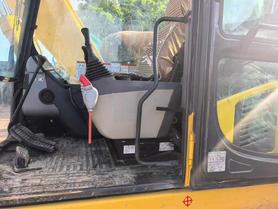 Buy Komatsu PC120 Used Excavator / 2 Buy Komatsu PC120 Used Excavator / 2
