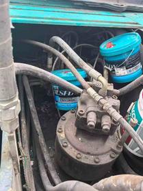 Buy Kobelco SK380D Used Excavator / 5 Buy Kobelco SK380D Used Excavator / 5