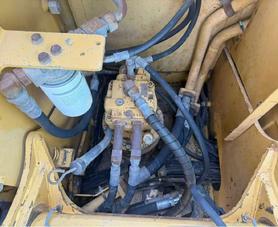 Buy Caterpillar 311C Used Excavator / 6 Buy Caterpillar 311C Used Excavator / 6
