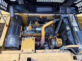 Buy Caterpillar 329D Used Excavator / 4 Buy Caterpillar 329D Used Excavator / 4