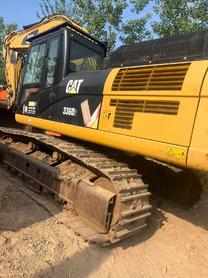 Buy Caterpillar 336E Used Excavator / 7 Buy Caterpillar 336E Used Excavator / 7
