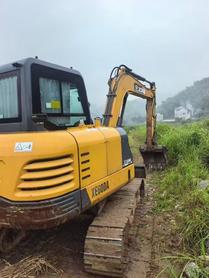 Buy XCMG XE60 Used Excavator / 6 Buy XCMG XE60 Used Excavator / 6