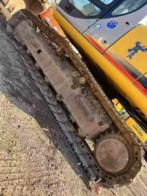 Buy Sumitomo SH200-3 Used Excavator / 9 Buy Sumitomo SH200-3 Used Excavator / 9