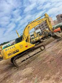 Buy Sumitomo SH200 Used Excavator / 2 Buy Sumitomo SH200 Used Excavator / 2