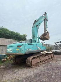Buy Kobelco SK350-8 Used Excavator / 2 Buy Kobelco SK350-8 Used Excavator / 2