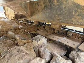 Buy Caterpillar 307B Used Excavator / 9 Buy Caterpillar 307B Used Excavator / 9