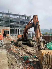Buy Hitachi EX200-5 Used Excavator / 4 Buy Hitachi EX200-5 Used Excavator / 4