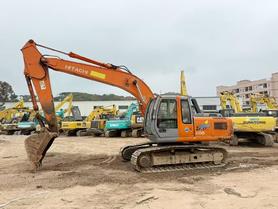 Buy Hitachi ZX200-6 Used Excavator / 2 Buy Hitachi ZX200-6 Used Excavator / 2