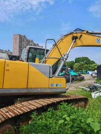 Buy XCMG XE215 Used Excavator / 9 Buy XCMG XE215 Used Excavator / 9
