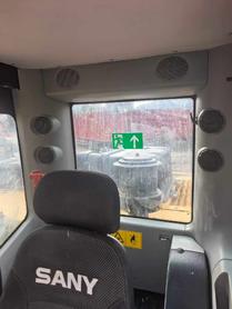 Buy Sany SY225C Used Excavator / 9 Buy Sany SY225C Used Excavator / 9