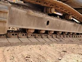 Buy Sany SY365C Used Excavator / 8 Buy Sany SY365C Used Excavator / 8