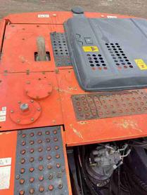 Buy Hitachi ZX200-5G Used Excavator / 6 Buy Hitachi ZX200-5G Used Excavator / 6