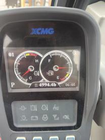 Buy XCMG XE60 Used Excavator / 6 Buy XCMG XE60 Used Excavator / 6