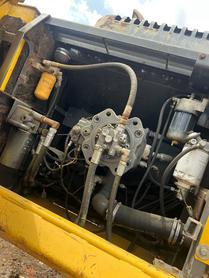 Buy Sumitomo SH350-5 Used Excavator / 7 Buy Sumitomo SH350-5 Used Excavator / 7