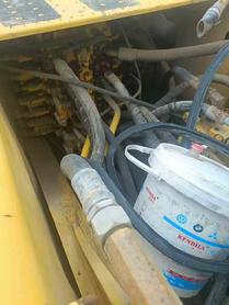 Buy Komatsu PC220-8 Used Excavator / 2 Buy Komatsu PC220-8 Used Excavator / 2