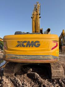 Buy XCMG XE245GH Used Excavator / 2 Buy XCMG XE245GH Used Excavator / 2