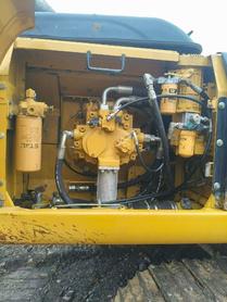 Buy Caterpillar 336E Used Excavator / 7 Buy Caterpillar 336E Used Excavator / 7