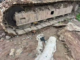 Buy Komatsu PC60 Used Excavator / 9 Buy Komatsu PC60 Used Excavator / 9