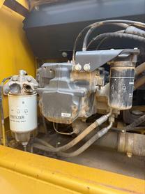 Buy Komatsu PC200-8 Used Excavator / 2 Buy Komatsu PC200-8 Used Excavator / 2