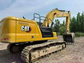 Buy Caterpillar 336E Used Excavator / 2 Buy Caterpillar 336E Used Excavator / 2