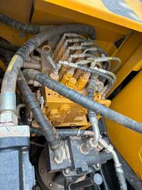 Buy Sany SY135 Used Excavator / 6 Buy Sany SY135 Used Excavator / 6