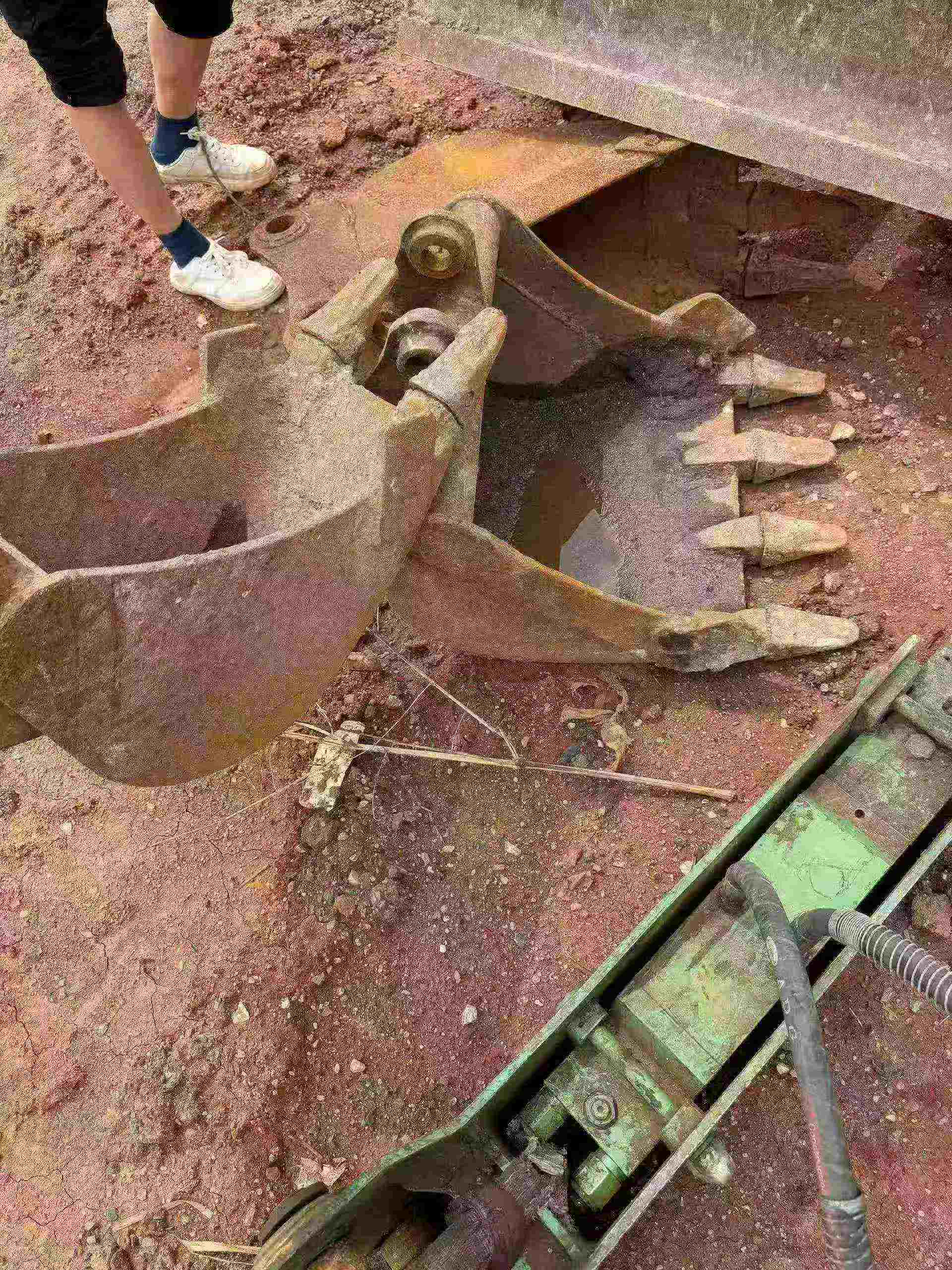 Buy XCMG XE26U Used Excavator / 6 Buy XCMG XE26U Used Excavator / 6