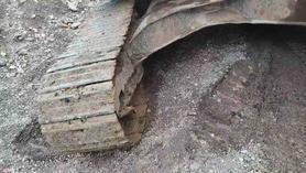 Buy Doosan DH215-9E Used Excavator / 4 Buy Doosan DH215-9E Used Excavator / 4