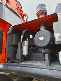 Buy Hitachi EX360-5 Used Excavator / 4 Buy Hitachi EX360-5 Used Excavator / 4