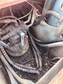 Buy Hitachi ZX200-6 Used Excavator / 9 Buy Hitachi ZX200-6 Used Excavator / 9