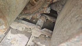 Buy Volvo EC360BL Used Excavator / 8 Buy Volvo EC360BL Used Excavator / 8