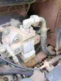 Buy Sany SY55 Used Excavator / 5 Buy Sany SY55 Used Excavator / 5