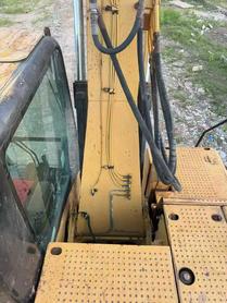 Buy Caterpillar 311C Used Excavator / 7 Buy Caterpillar 311C Used Excavator / 7