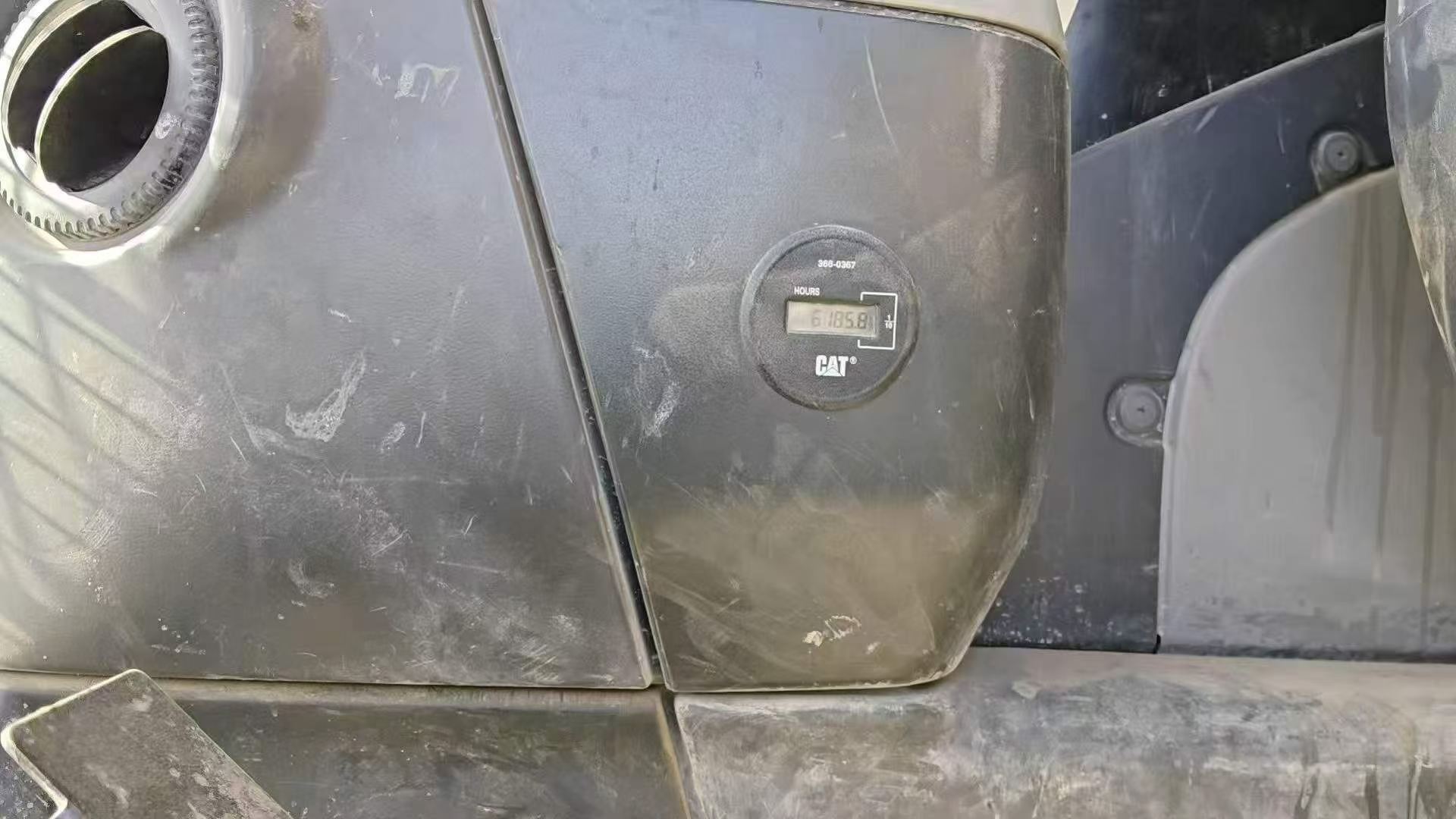 Buy Caterpillar 336E Used Excavator / 2