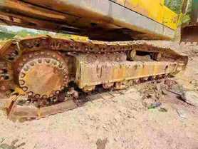 Buy Volvo EC380D Used Excavator / 7 Buy Volvo EC380D Used Excavator / 7