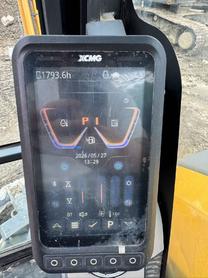 Buy XCMG XE60G Used Excavator / 6 Buy XCMG XE60G Used Excavator / 6