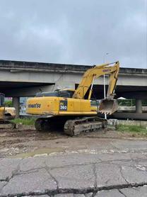 Buy Komatsu PC360-7 Used Excavator / 3 Buy Komatsu PC360-7 Used Excavator / 3
