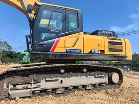 Buy Sany SY305C Used Excavator / 2 Buy Sany SY305C Used Excavator / 2