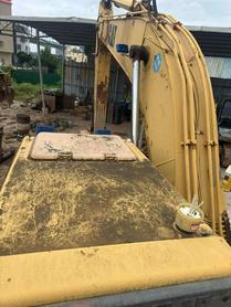 Buy Caterpillar 320A Used Excavator / 5 Buy Caterpillar 320A Used Excavator / 5