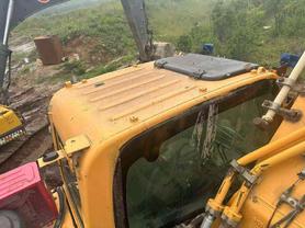 Buy Hyundai R385LVS Used Excavator / 9 Buy Hyundai R385LVS Used Excavator / 9