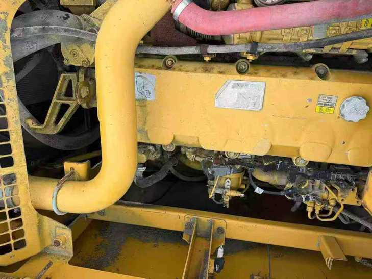 Buy Caterpillar 349EL Used Excavator / 1