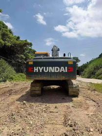 Купить Подержанный Экскаватор Hyundai R215VS / 2 Купить Подержанный Экскаватор Hyundai R215VS / 2