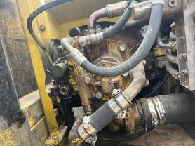 Buy Komatsu PC120-6 Used Excavator / 7 Buy Komatsu PC120-6 Used Excavator / 7