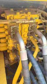Buy Komatsu PC200-10 Used Excavator / 4 Buy Komatsu PC200-10 Used Excavator / 4