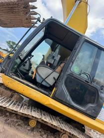 Buy Sumitomo SH350-5 Used Excavator / 5 Buy Sumitomo SH350-5 Used Excavator / 5