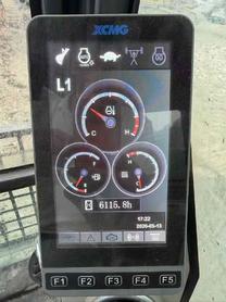 Buy XCMG XE305D Used Excavator / 3 Buy XCMG XE305D Used Excavator / 3