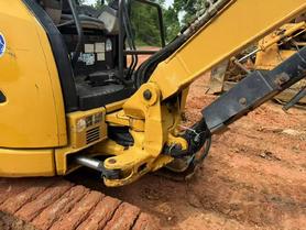 Buy Caterpillar 303CCR Used Excavator / 3 Buy Caterpillar 303CCR Used Excavator / 3