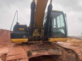 Buy Caterpillar 336E Used Excavator / 7 Buy Caterpillar 336E Used Excavator / 7